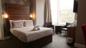 thumbnail: Room