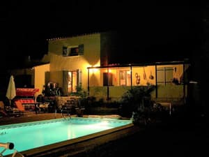 thumbnail: Outdoor pool