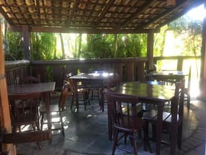 thumbnail: Breakfast area
