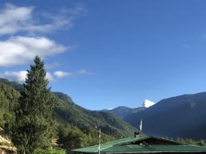 thumbnail: View from room