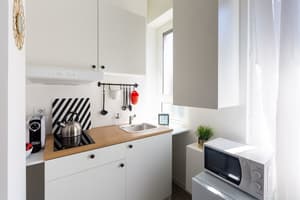 thumbnail: Private kitchen