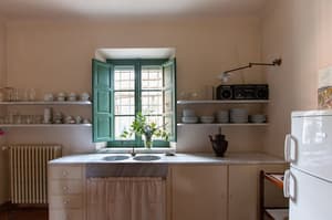 thumbnail: Private kitchen