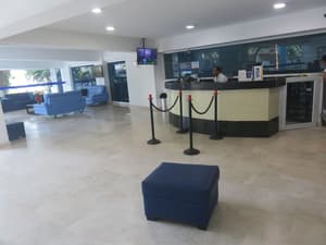 thumbnail: Reception