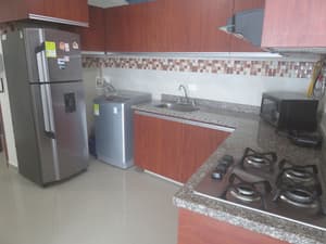 thumbnail: Private kitchen