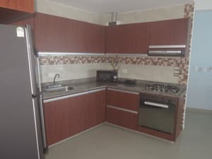 thumbnail: Private kitchen