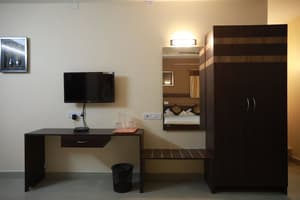 thumbnail: Room amenity