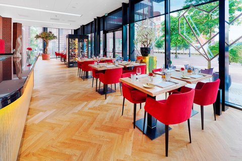 Restaurant Liefdegesticht