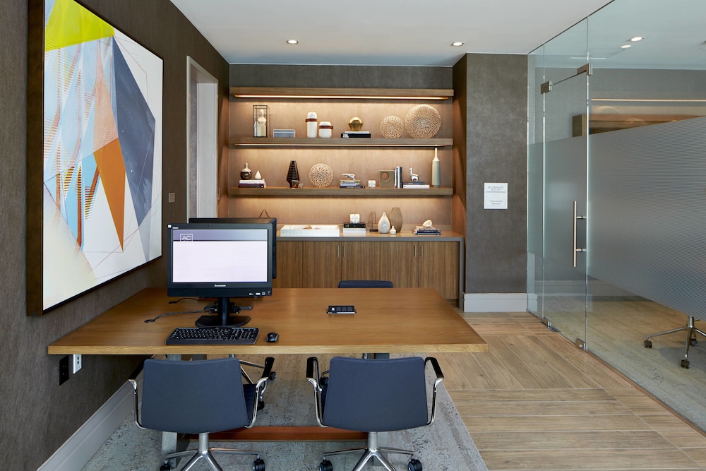 Work-area
