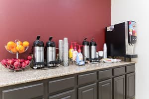 thumbnail: Coffee service