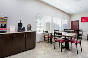 thumbnail: Breakfast area