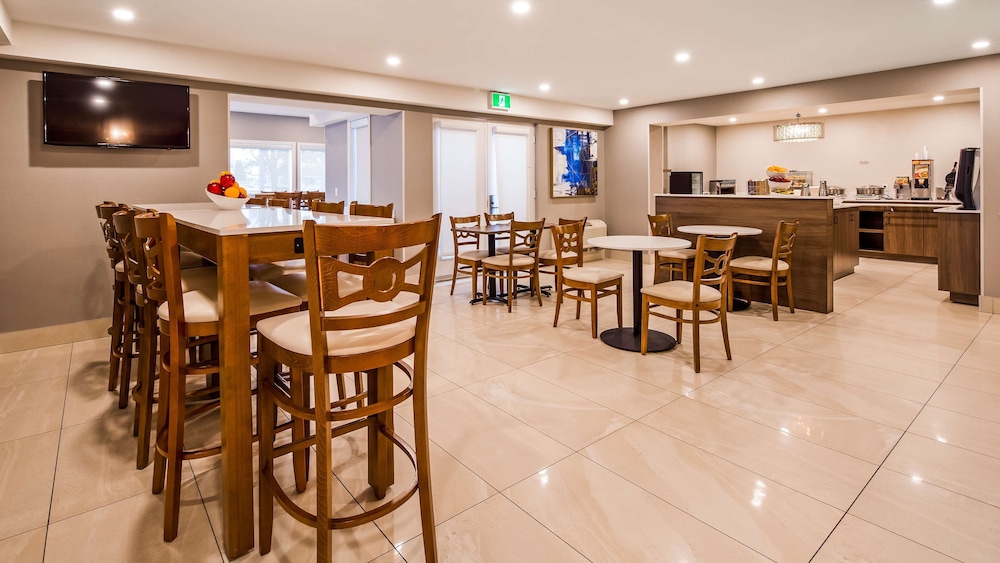Restaurant-cafeteria