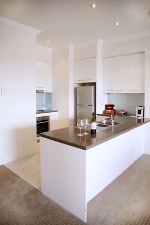thumbnail: Private kitchen