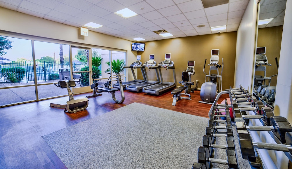 Sport Facilities