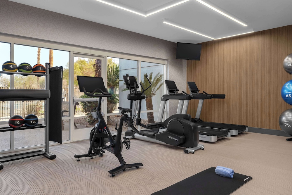 Sport Facilities