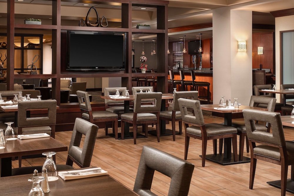 Restaurant-cafeteria