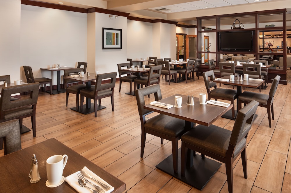 Restaurant-cafeteria