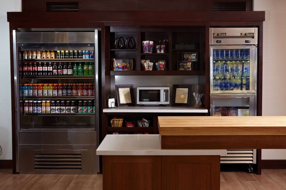 Restaurant-cafeteria