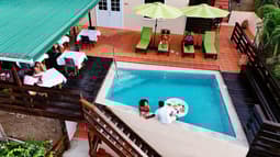 Spice Bay Suites