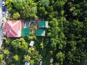 thumbnail: Aerial view