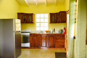 thumbnail: Private kitchen