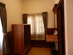 thumbnail: View from room