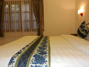 thumbnail: View from room