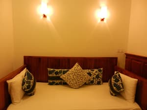 thumbnail: Extra beds
