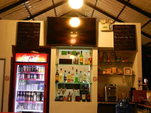 thumbnail: Bar (on property)