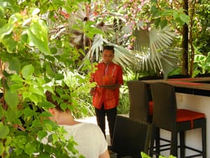 thumbnail: Restaurant