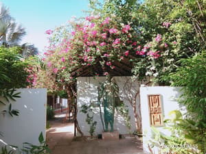 thumbnail: Interior entrance