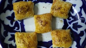 thumbnail: Breakfast meal