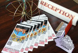 thumbnail: Reception