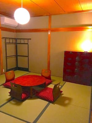 thumbnail: Room