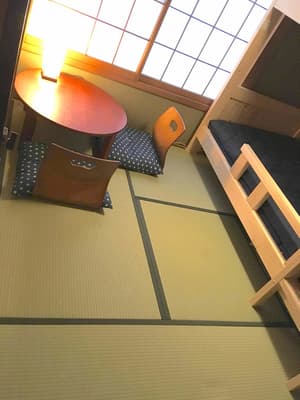 thumbnail: Room