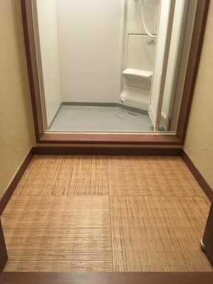 thumbnail: Bathroom shower