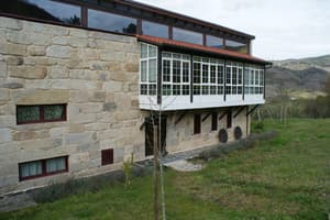 thumbnail: Front of property