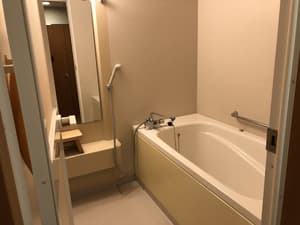 thumbnail: Bathroom