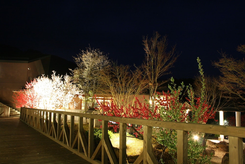 Sundeck