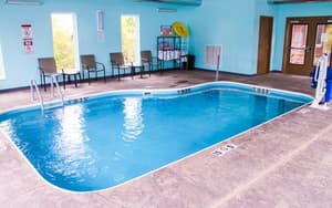 thumbnail: Indoor Pool