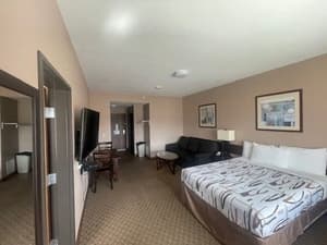 thumbnail: Family Bunk Room