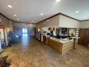 thumbnail: Front Desk Lobby