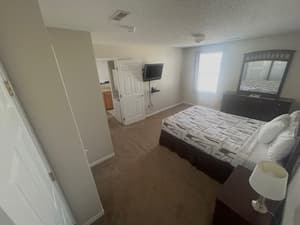 thumbnail: Queen Apartment Queen Bedroom