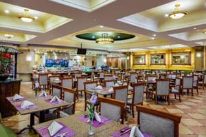 thumbnail: Restaurant