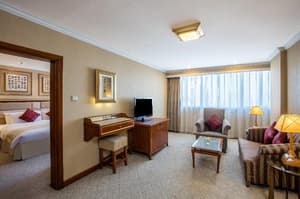 thumbnail: Room