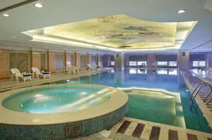 thumbnail: Pool
