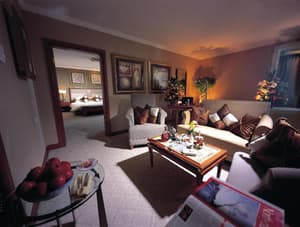 thumbnail: Room