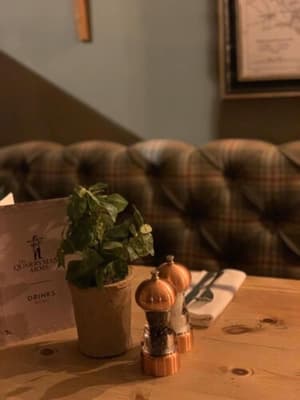 thumbnail: Interior