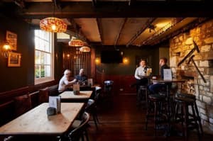 thumbnail: Bar (on property)