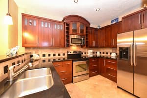 thumbnail: Private kitchen