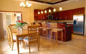thumbnail: Private kitchen